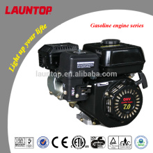 7hp motor de gasolina hecho en China